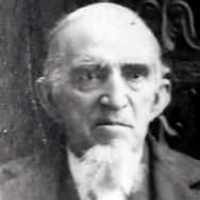 Henry Hershey (1830 - 1902) Profile